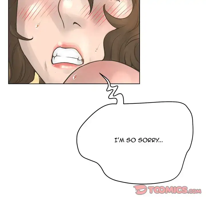 The Mask: Two Faces Chapter 17 Page 18