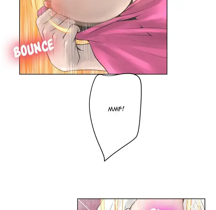 The Mask: Two Faces Chapter 17 Page 29