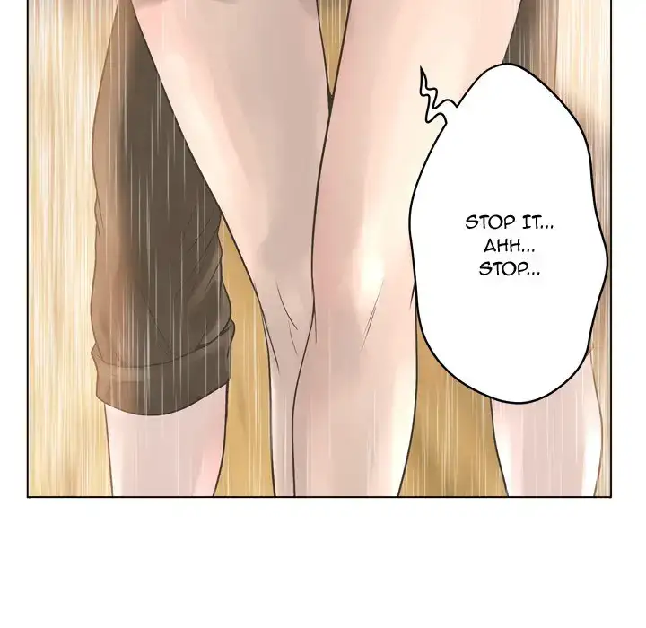 The Mask: Two Faces Chapter 17 Page 41