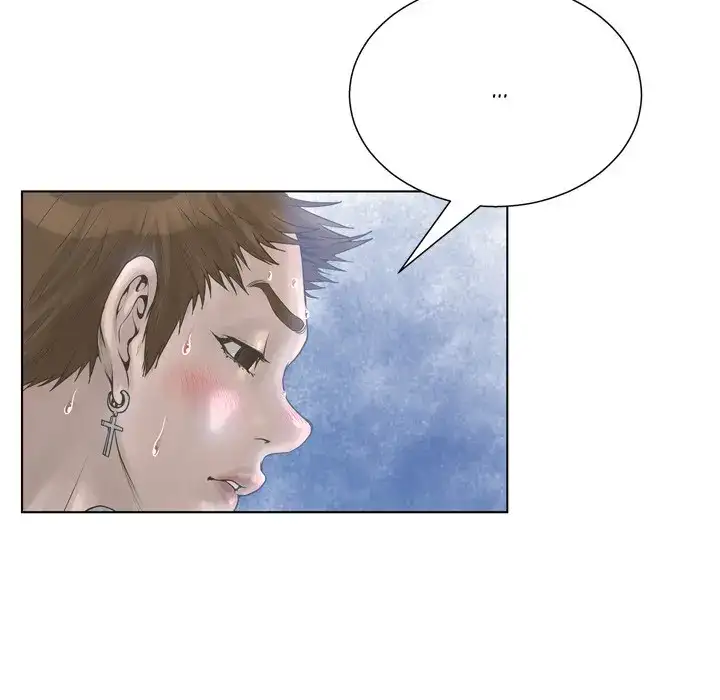 The Mask: Two Faces Chapter 17 Page 45