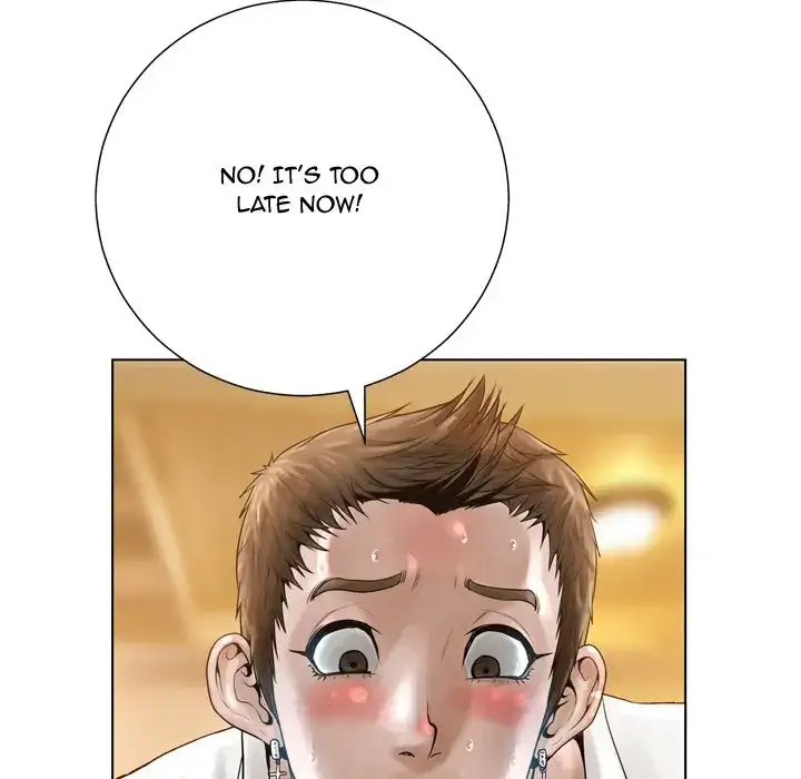 The Mask: Two Faces Chapter 17 Page 52