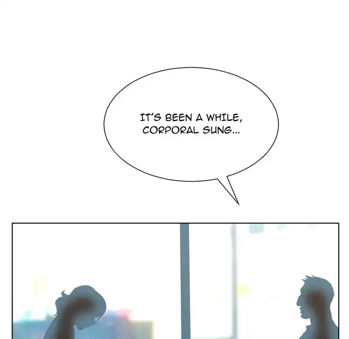 The Mask: Two Faces Chapter 17 Page 56