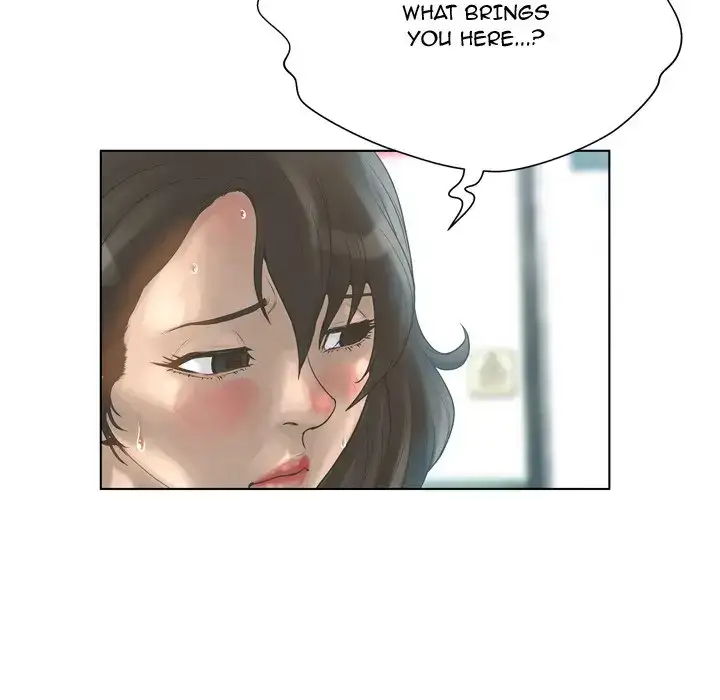 The Mask: Two Faces Chapter 17 Page 58
