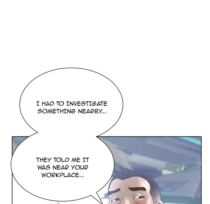 The Mask: Two Faces Chapter 17 Page 59