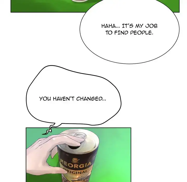 The Mask: Two Faces Chapter 17 Page 61