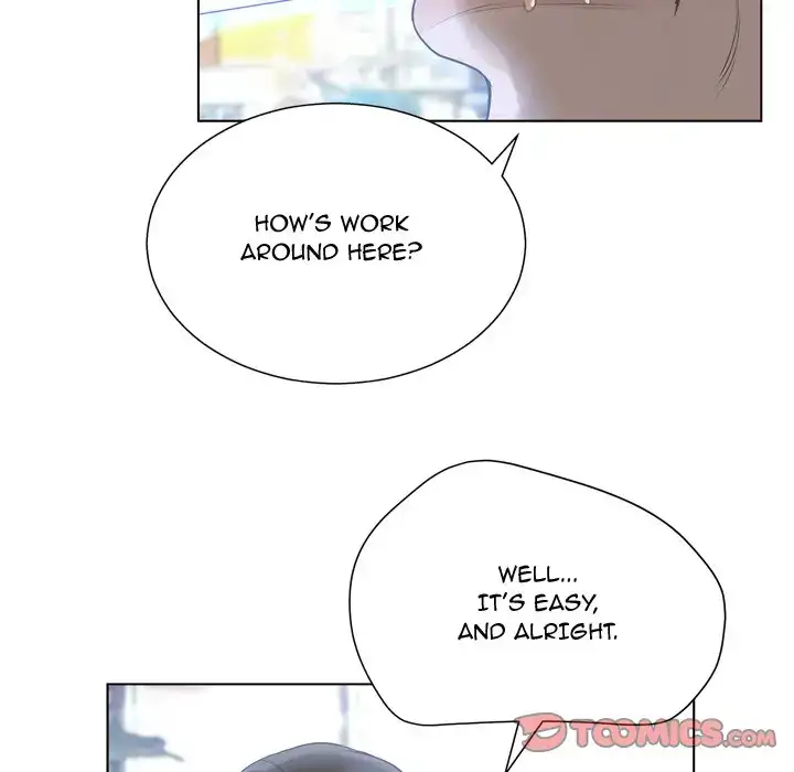 The Mask: Two Faces Chapter 17 Page 63