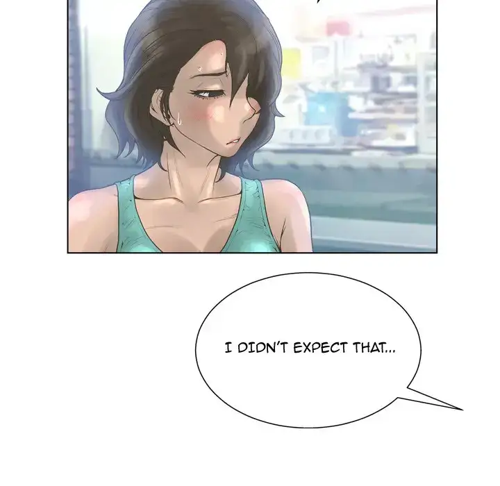 The Mask: Two Faces Chapter 17 Page 64