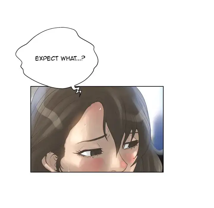 The Mask: Two Faces Chapter 17 Page 65