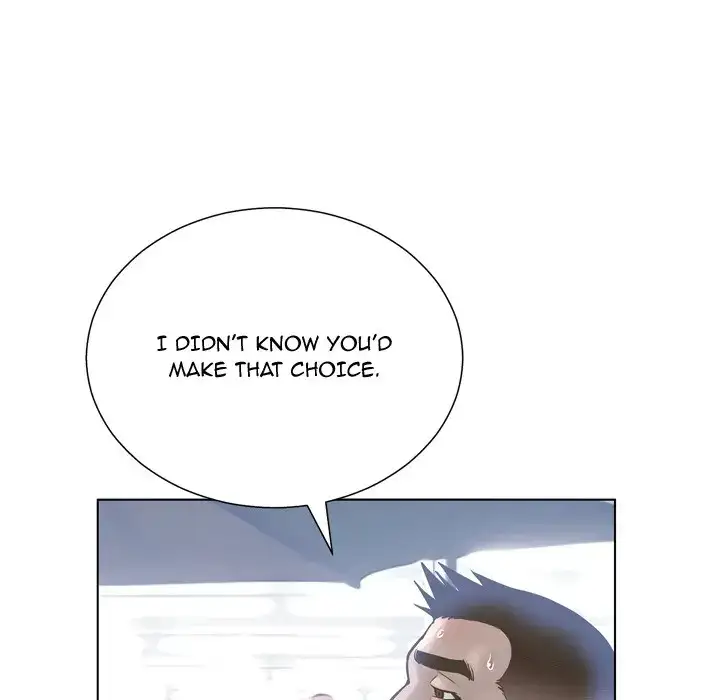 The Mask: Two Faces Chapter 17 Page 67