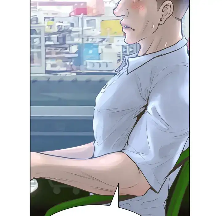 The Mask: Two Faces Chapter 17 Page 68