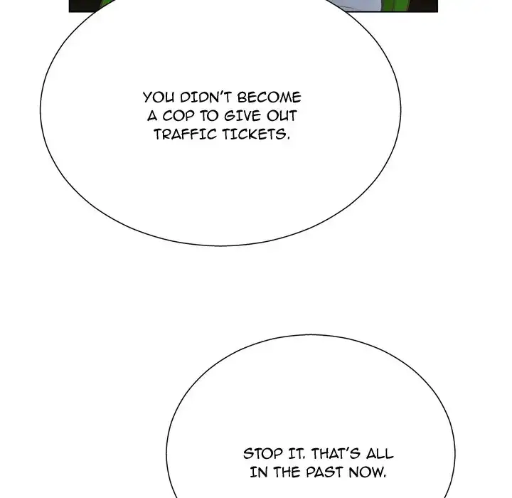 The Mask: Two Faces Chapter 17 Page 69
