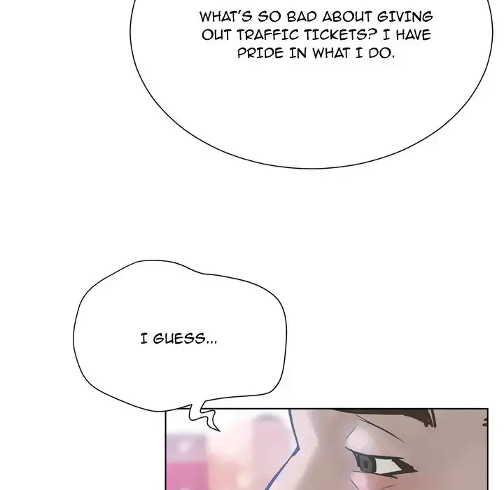The Mask: Two Faces Chapter 17 Page 71