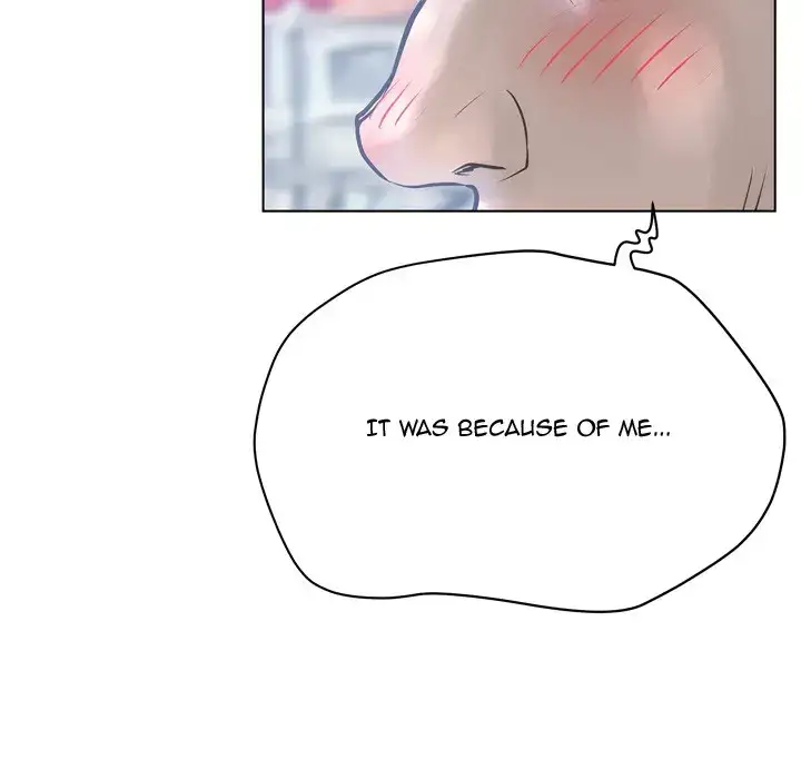 The Mask: Two Faces Chapter 17 Page 72