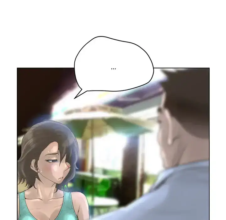 The Mask: Two Faces Chapter 17 Page 73