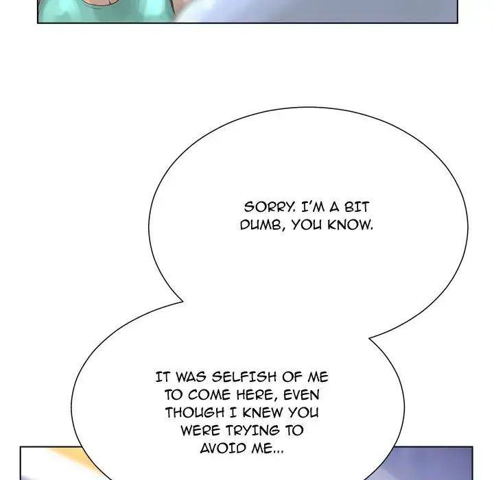 The Mask: Two Faces Chapter 17 Page 74