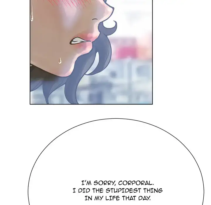 The Mask: Two Faces Chapter 17 Page 77