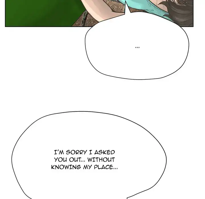 The Mask: Two Faces Chapter 17 Page 80