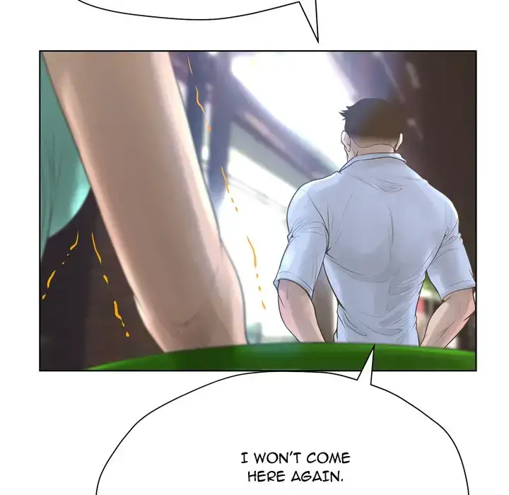 The Mask: Two Faces Chapter 17 Page 81