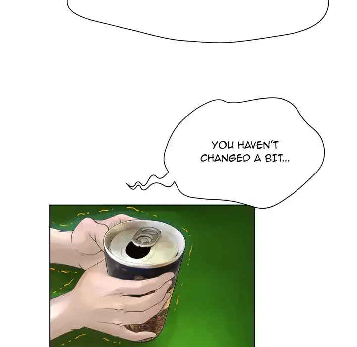 The Mask: Two Faces Chapter 17 Page 82