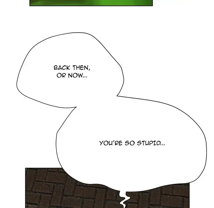 The Mask: Two Faces Chapter 17 Page 83