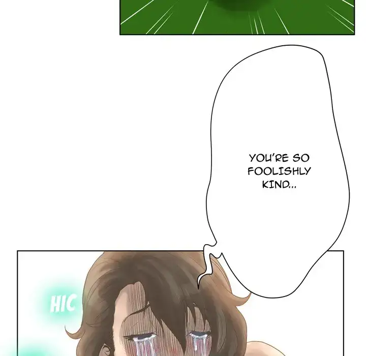 The Mask: Two Faces Chapter 17 Page 86