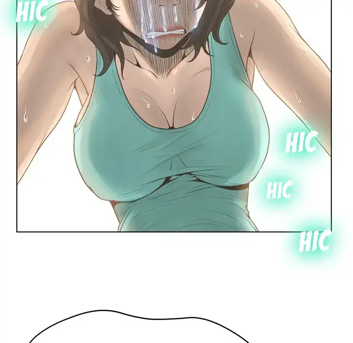 The Mask: Two Faces Chapter 17 Page 87