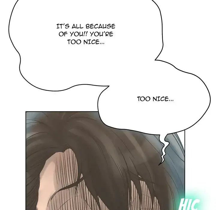 The Mask: Two Faces Chapter 17 Page 88