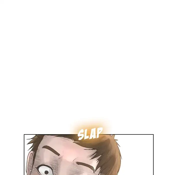 The Mask: Two Faces Chapter 17 Page 95