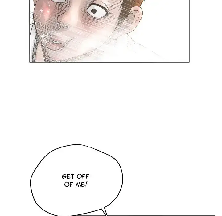 The Mask: Two Faces Chapter 17 Page 96