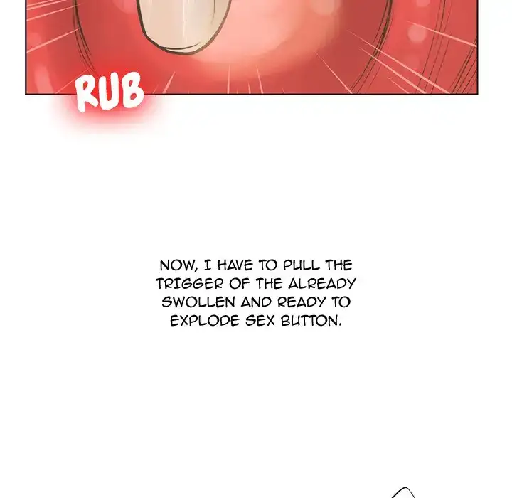 The Mask: Two Faces Chapter 18 Page 102