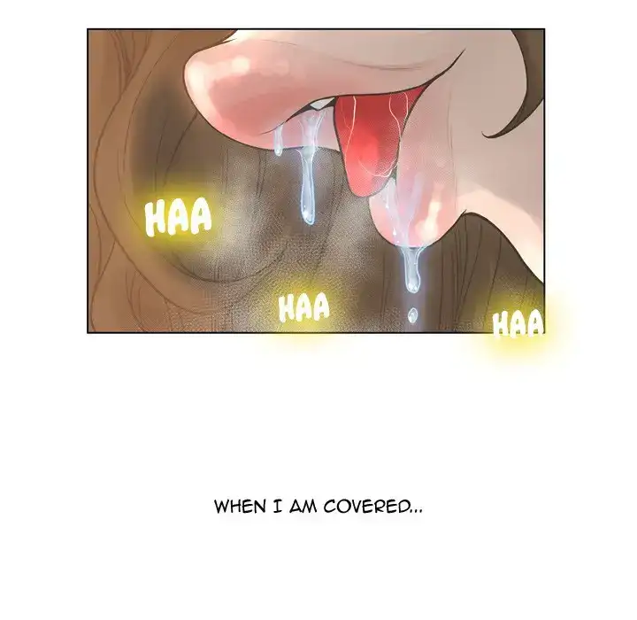 The Mask: Two Faces Chapter 18 Page 119