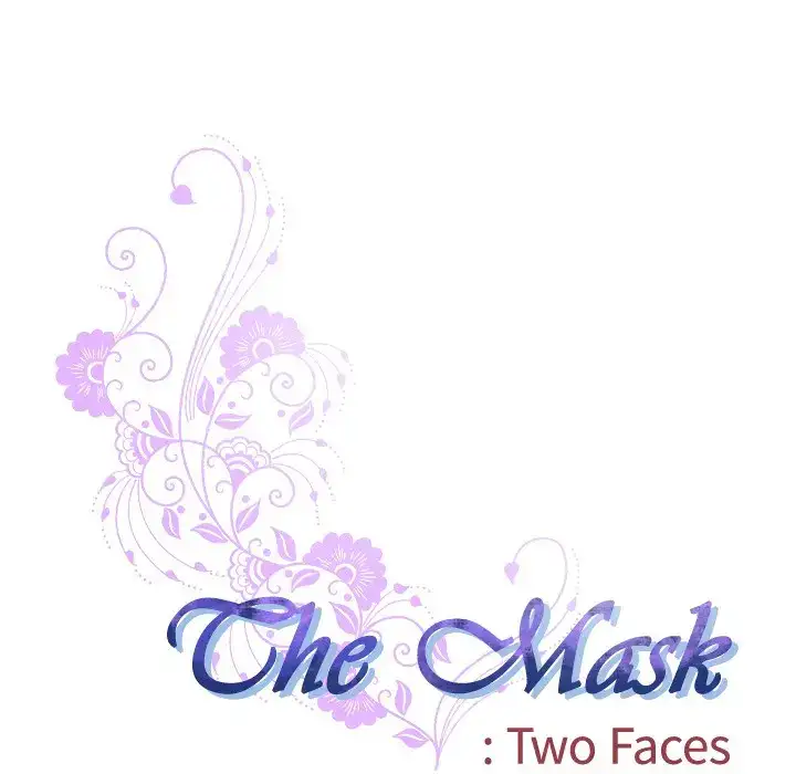 The Mask: Two Faces Chapter 18 Page 12