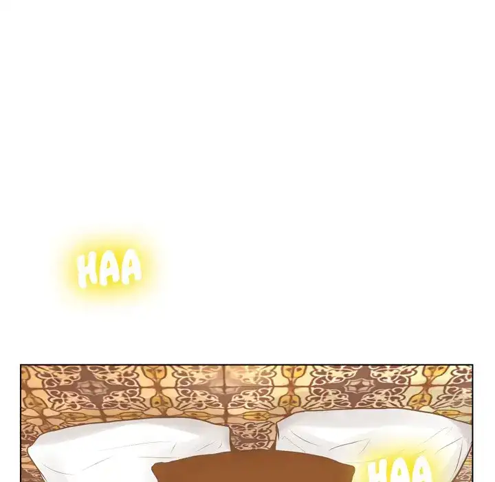 The Mask: Two Faces Chapter 18 Page 121