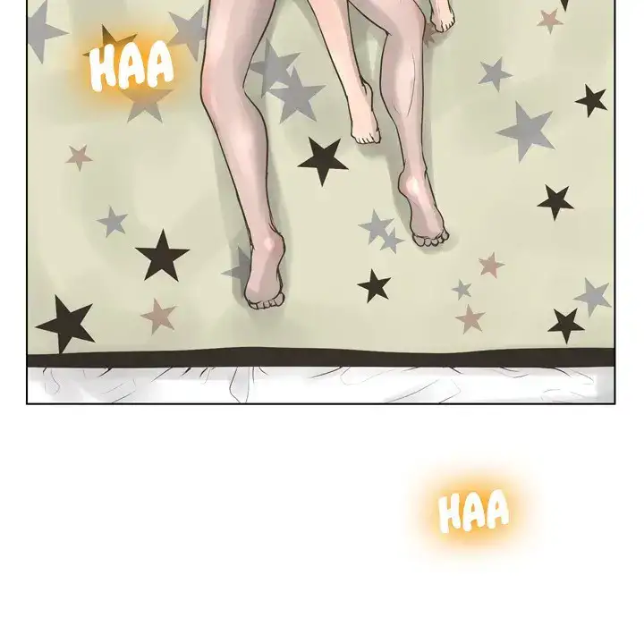 The Mask: Two Faces Chapter 18 Page 123