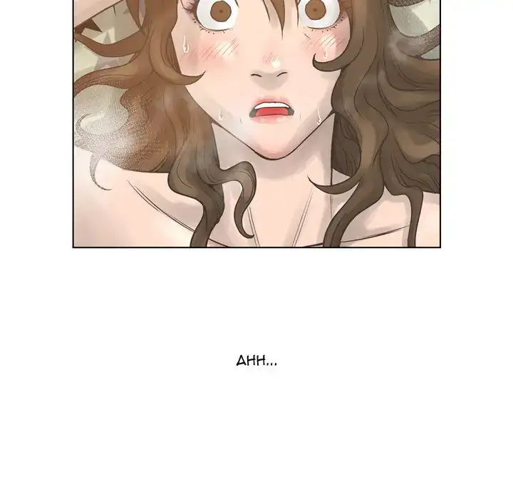 The Mask: Two Faces Chapter 18 Page 125