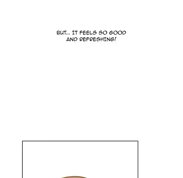 The Mask: Two Faces Chapter 18 Page 129