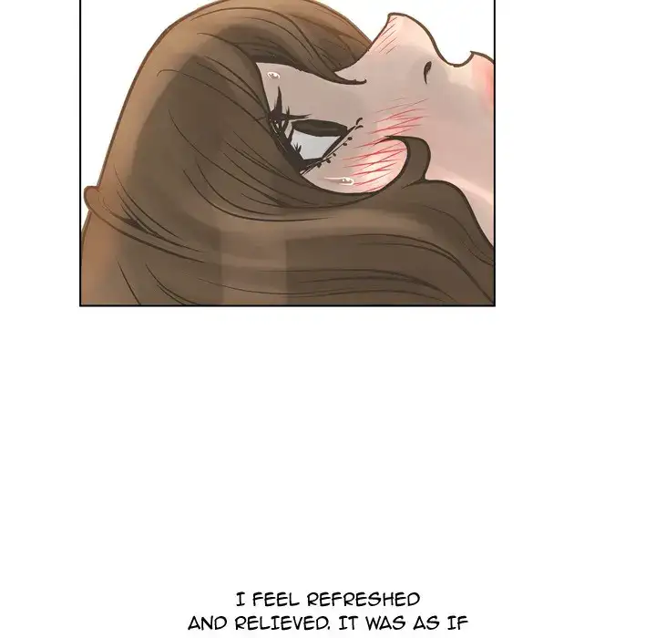 The Mask: Two Faces Chapter 18 Page 130
