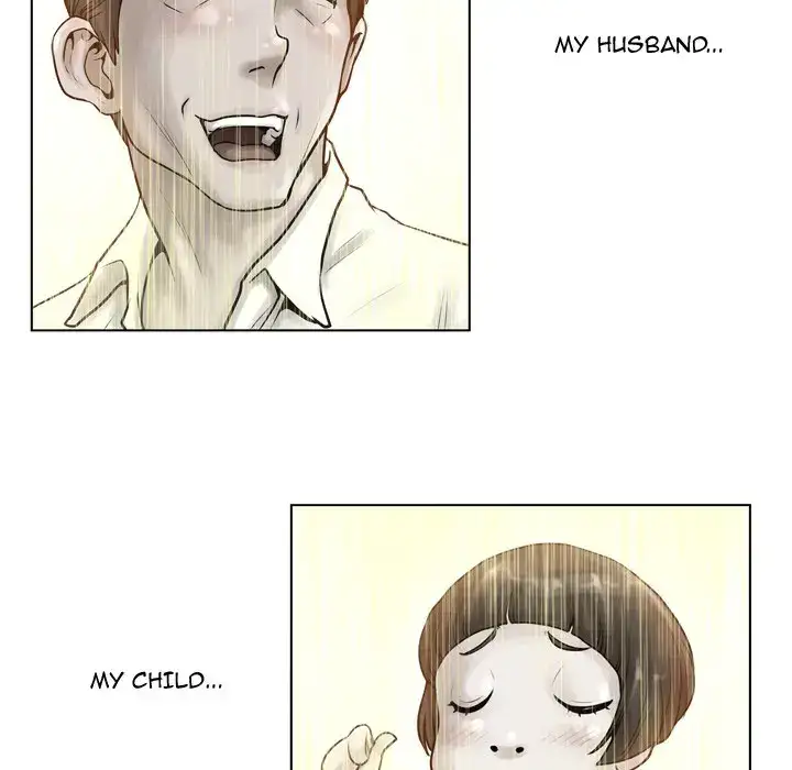 The Mask: Two Faces Chapter 18 Page 132