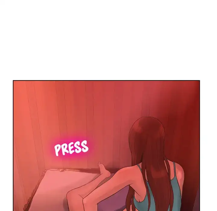 The Mask: Two Faces Chapter 18 Page 21
