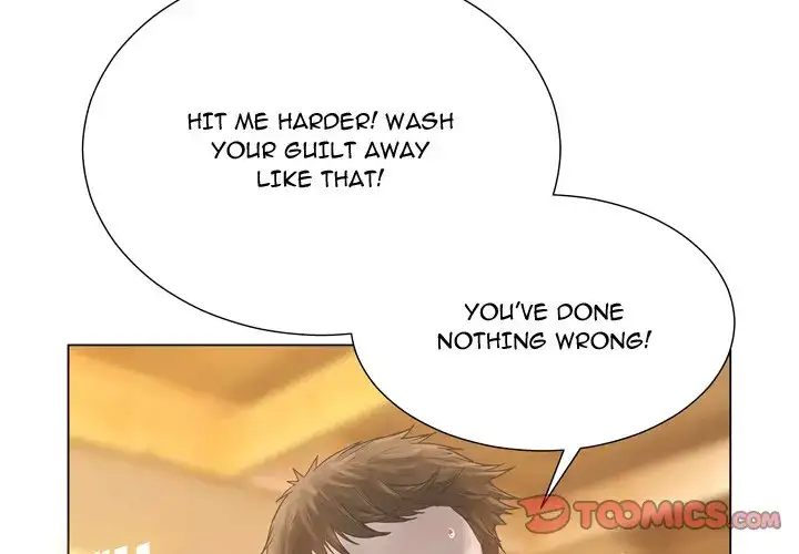 The Mask: Two Faces Chapter 18 Page 3