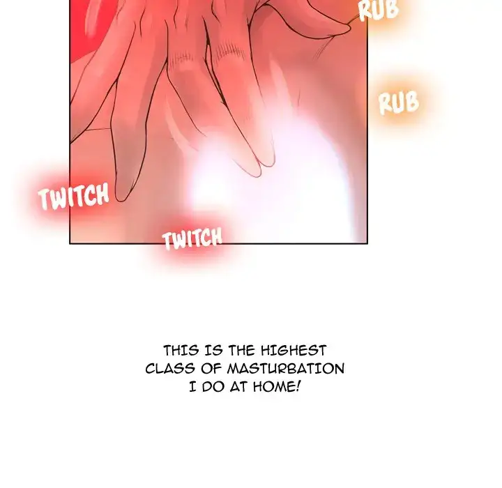 The Mask: Two Faces Chapter 18 Page 31