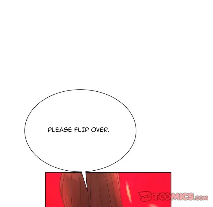 The Mask: Two Faces Chapter 18 Page 33