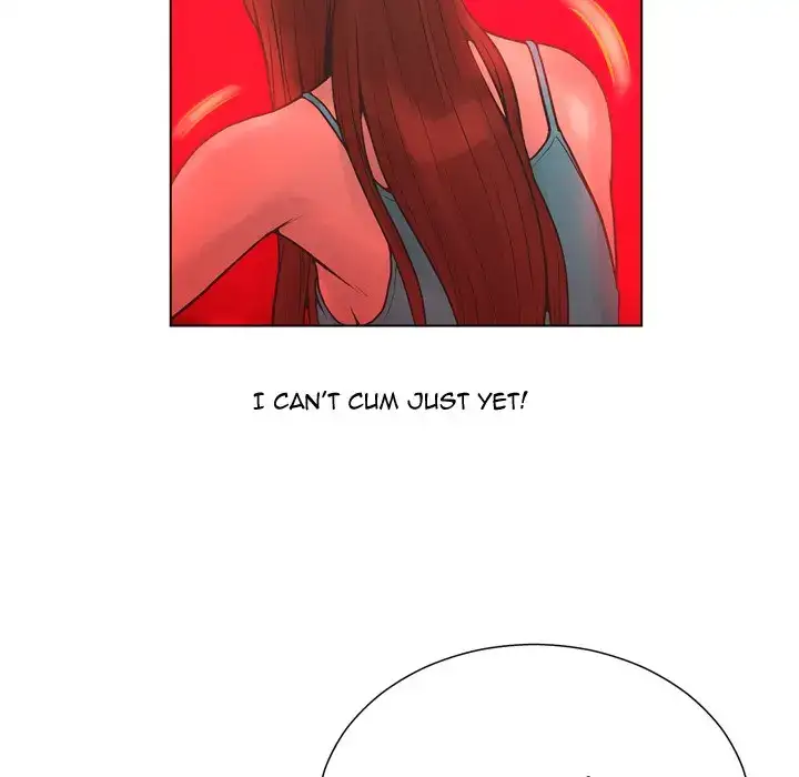 The Mask: Two Faces Chapter 18 Page 34