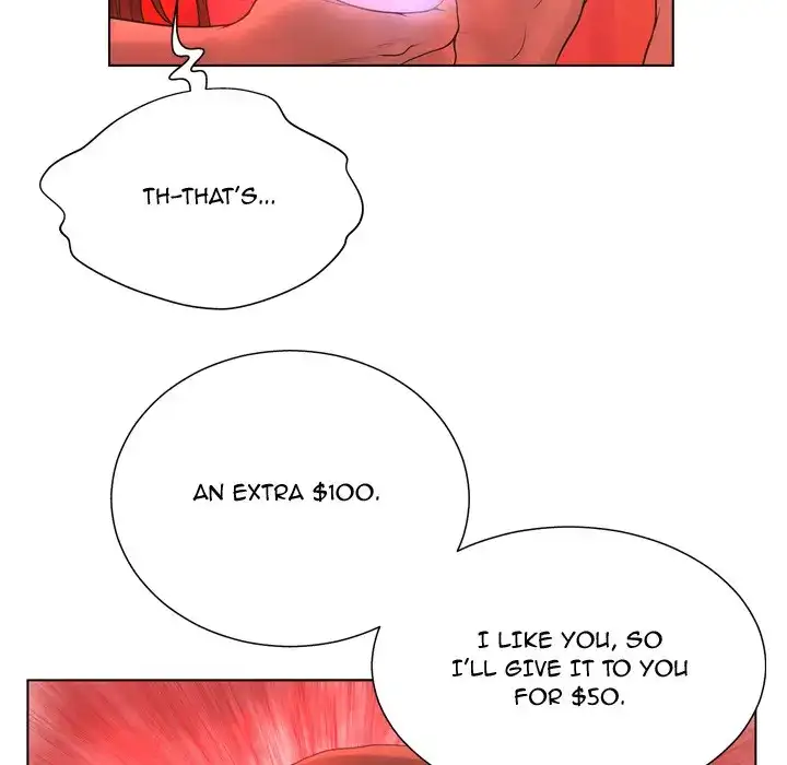 The Mask: Two Faces Chapter 18 Page 36
