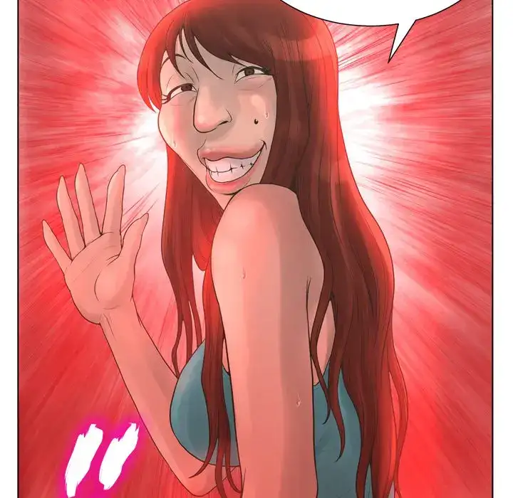 The Mask: Two Faces Chapter 18 Page 37