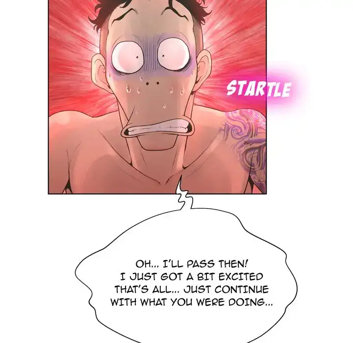 The Mask: Two Faces Chapter 18 Page 39