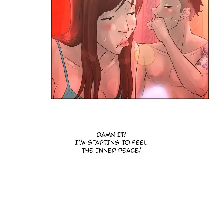 The Mask: Two Faces Chapter 18 Page 41
