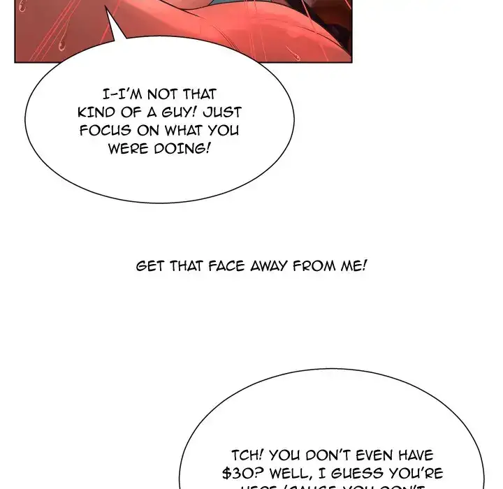 The Mask: Two Faces Chapter 18 Page 43