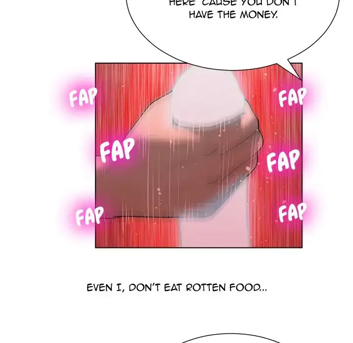 The Mask: Two Faces Chapter 18 Page 44