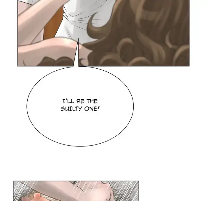 The Mask: Two Faces Chapter 18 Page 5